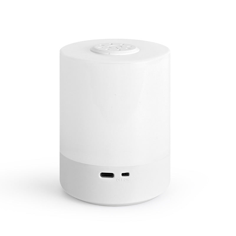 Touch Control Warm Night Light For Bedroom