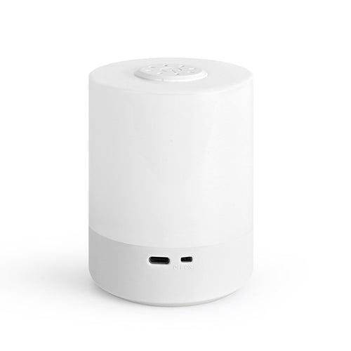 Touch Control Warm Night Light For Bedroom