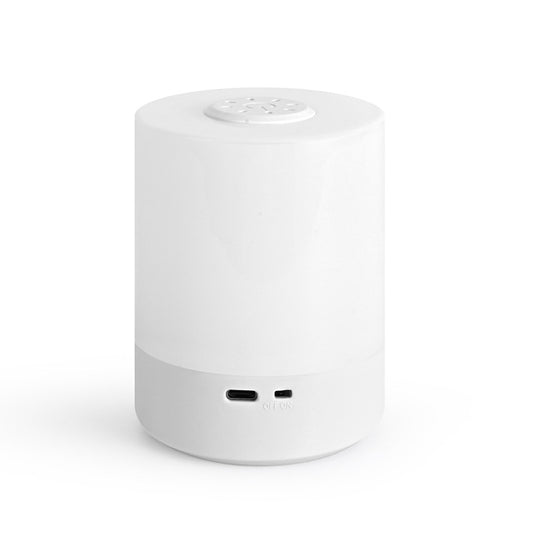 Touch Control Warm Night Light For Bedroom