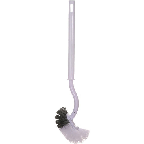 Strong Bristle Toilet Brush For Deep Cleaning