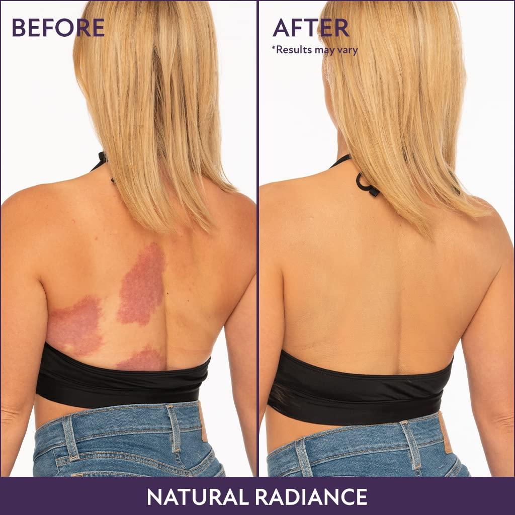 Today Only🌟– 60% Off!Full Body Coverage Set (Includes Body Perfector + XL Buffing Brush)