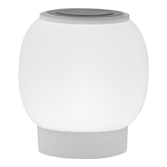 Rechargeable Warm Light Night Lamp For Nursery