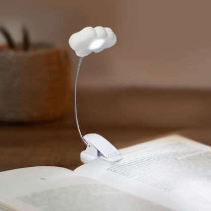 Foldable Eye Protection Study Lamp For Students