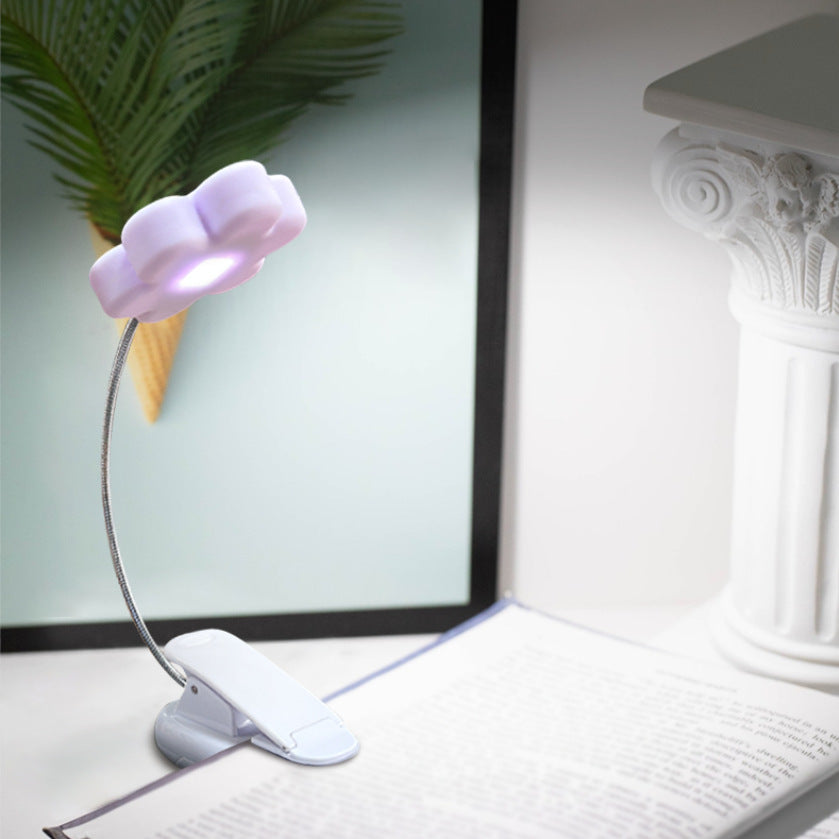 Foldable Eye Protection Study Lamp For Students