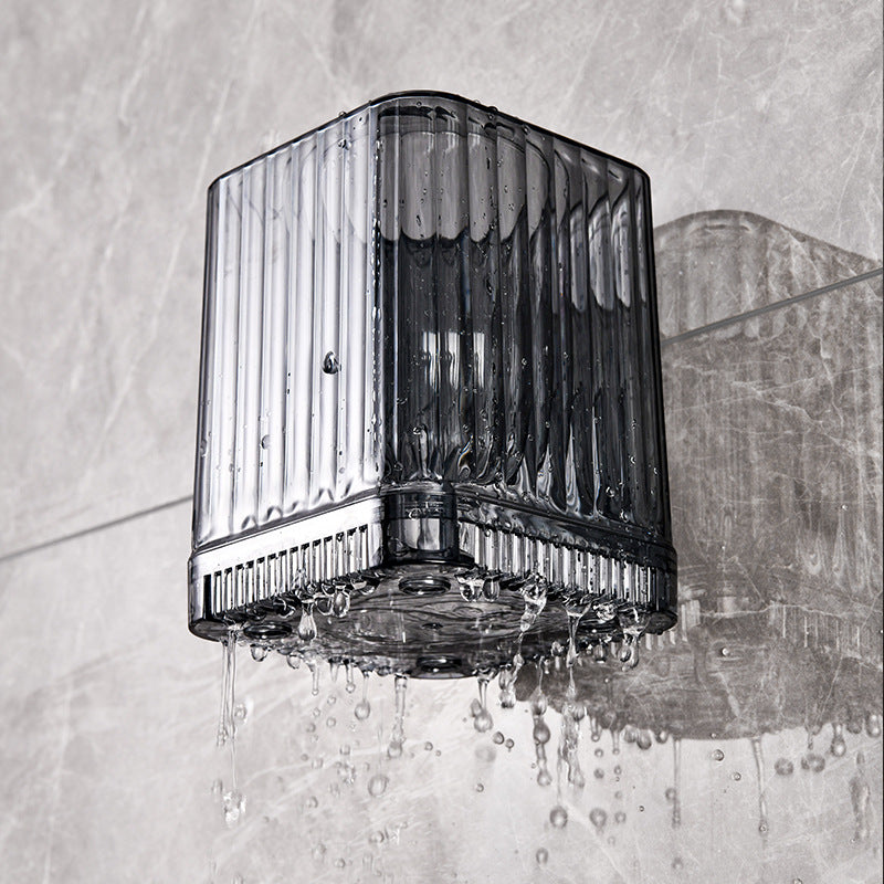 Long Handle Toilet Brush Set For Bathroom Cleaning