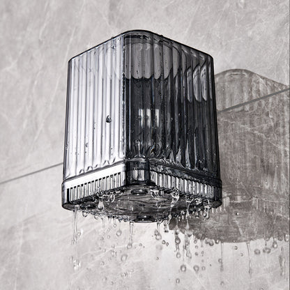 Long Handle Toilet Brush Set For Bathroom Cleaning