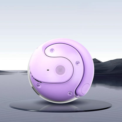 🎁60% OFF🏷️To enjoy the new technology🎧 T26 Pro MAX Wireless Bluetooth Headphones with AI-Translation